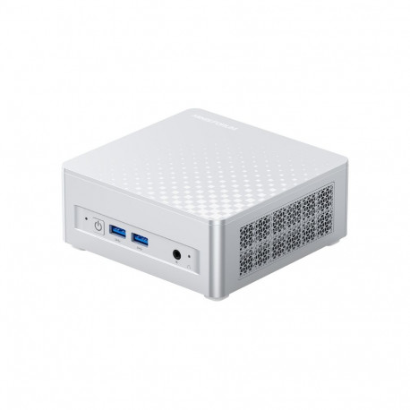 MINIS FORUM M1 Plus Core i5-12600H Mini PC Barebone