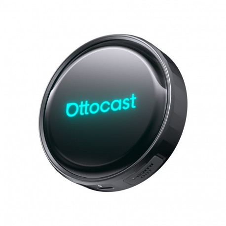 Ottocast OTTOAIBOX P3 Pro Android Wireless Adapter