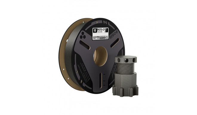 ELEGOO PETG-CF Filament (Gray)