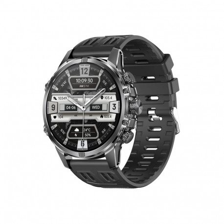 Blitzwolf BW-AT6 plus smartwatch (black)