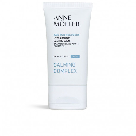 ANNE MÖLLER AGE SUN RECOVERY bálsamo ultra hidratante y calmante 50 ml