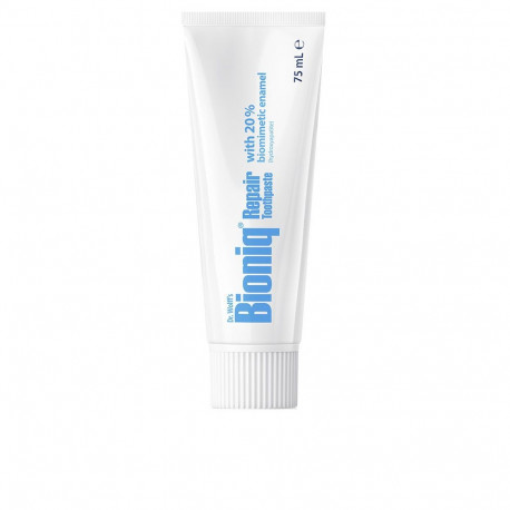 BIONIQ REPAIR pasta dentífrica 75 ml