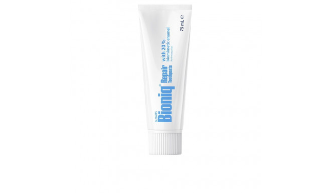 BIONIQ REPAIR hambapasta 75ml