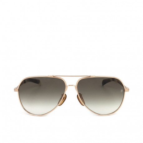 DAVID BECKHAM GAFAS 7031/S F6W 145 mm