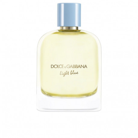 DOLCE & GABBANA parfüümvesi Light Blue Pour Homme 200ml