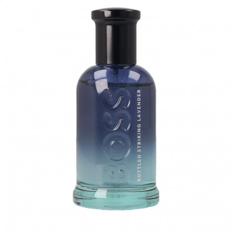 Hugo Boss parfüümvesi Boss Bottled Striking Lavender edp vapo ed. lim. 50ml