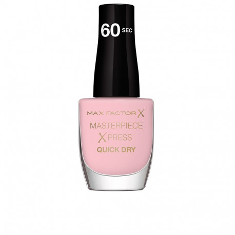 MAX FACTOR MASTERPIECE XPRESS kiiresti kuivav 8ml, #210-made me blush