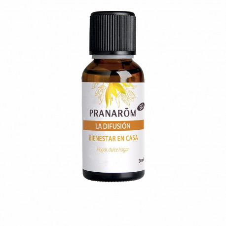 PRANARÔM LA DIFUSIÓN bienestar en casa 30 ml