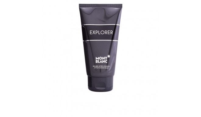 Montblanc habemeajamisjärgne palsam Explorer 150ml