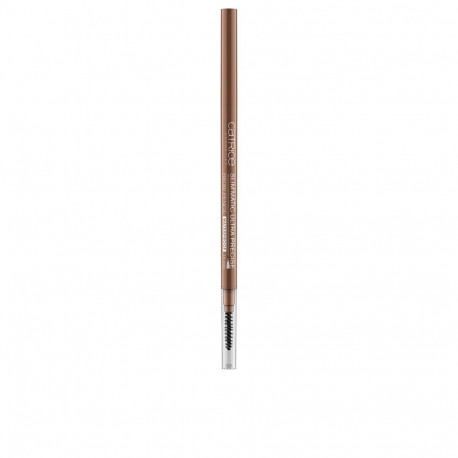 CATRICE SLIM'MATIC ULTRA PRECISE brow pencil WP #025-warn brown