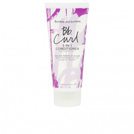 BUMBLE & BUMBLE palsam BB CURL 3-ühes 200ml