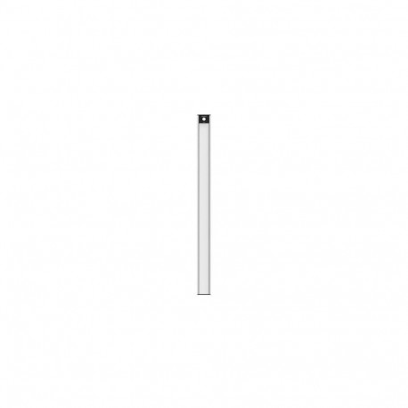 Xiaomi Yeelight Motion Sensor Closet Light A60, 2200mAh, 2700k, Silver EU YDQA1520008GYGL