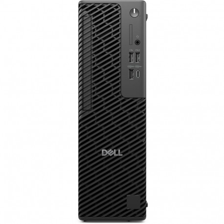 Dell Pro Max Slim FCS1250/Core Ultra 5 -235/32GB/1 TB SSD/RTX A1000 8GB/WLAN + BT/no Kbd/ no Mouse/W