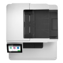 HP Color LaserJet Enterprise MFP M480f AIO All-in-One Printer - A4 Color Laser, Print/Copy/Dual-Side