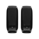 LOGITECH S150 1.2Watt RMS 2.0 USB Speaker Digital Stereo black for Business