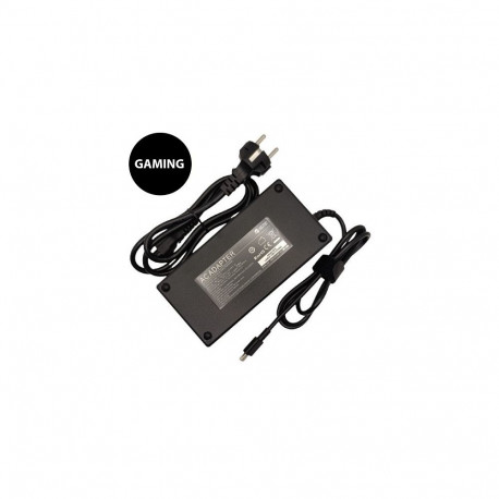 Laptop Power Adapter ASUS 240W:  20V, 12A