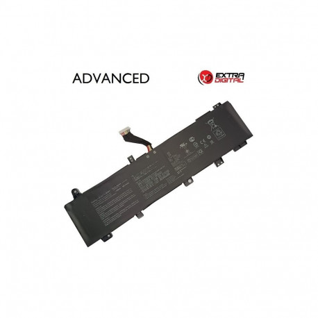 Notebook Battery ASUS C41N1906 (Type A), 4900mAh, Extra Digital Advanced