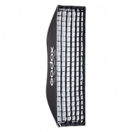 Godox UL BOX 30*120 Multifunctional Easy Fold Softbox
