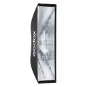 Godox UL BOX 30*120 Multifunctional Easy Fold Softbox