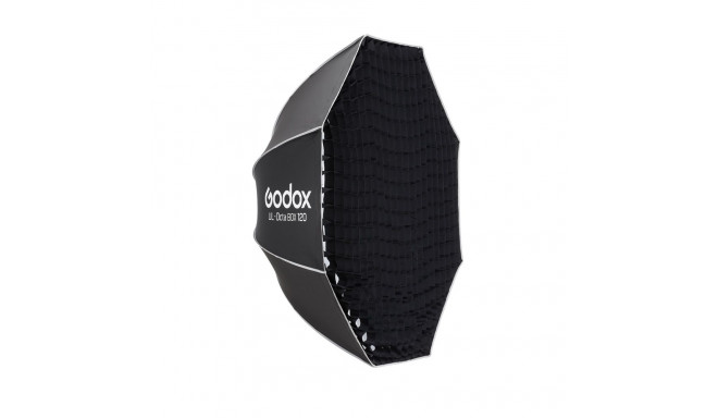 Godox UL BOX Octa 120 Multifunctional Easy Fold Softbox
