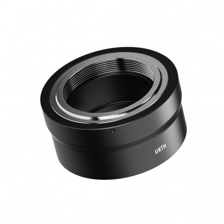 Urth Lens Mount Adapter: Compatible with M42 Lens and Sony E Camera Body