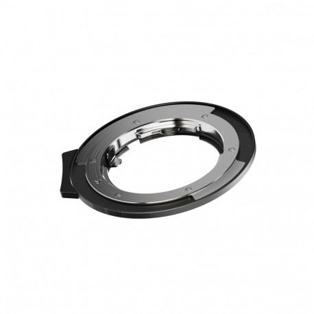 Urth Lens Mount Adapter: Compatible with Nikon F (G Type) Lens to Canon (EF / EF S) Camera Body