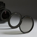Urth 67 72mm Magnetic Step Up Ring Lens Filter Adapter