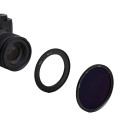 Urth 58 72mm Magnetic Step Up Ring Lens Filter Adapter