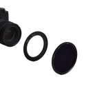 Urth 52 55mm Step Up Ring Lens Filter Adapter