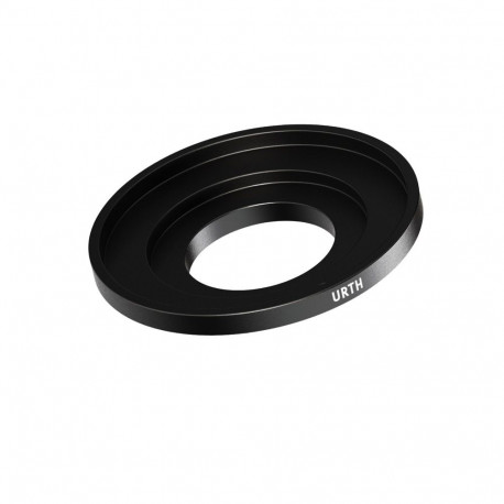 Urth Lens Mount Adapter: Compatible with C Mount Lens to Micro Four Thirds (M4/3) Camera Body
