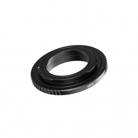 Urth Lens Mount Adapter: Compatible with Tamron T Mount to Canon (EF / EF S) Camera Body