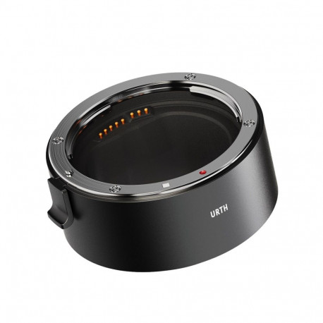 Urth Electronic Lens Mount Adapter EOS NIK Z