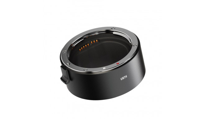 Urth Electronic Lens Mount Adapter EOS NIK Z