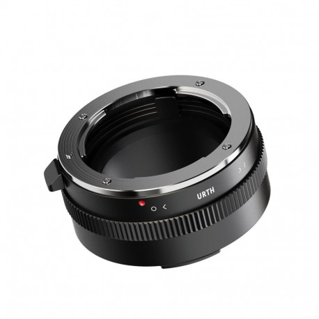 Urth Lens Mount Adapter: Compatible with Sony A (Minolta AF) Lens to Nikon Z Camera Body