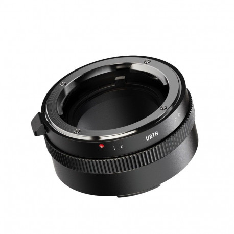Urth Lens Mount Adapter: Compatible with Nikon F (G Type) Lens to Nikon Z Camera Body