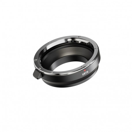 Urth Lens Mount Adapter: Compatible with Canon (EF / EF S) Lens to Samsung NX Camera Body