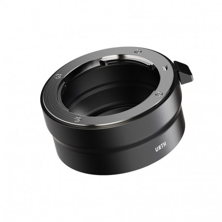 Urth Lens Mount Adapter: Compatible with Praktica B Lens to Sony E Camera Body