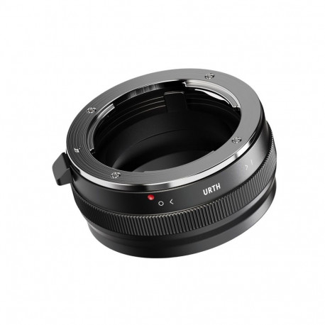 Urth Lens Mount Adapter: Compatible with Sony A (Minolta AF) Lens to Sony E Camera Body