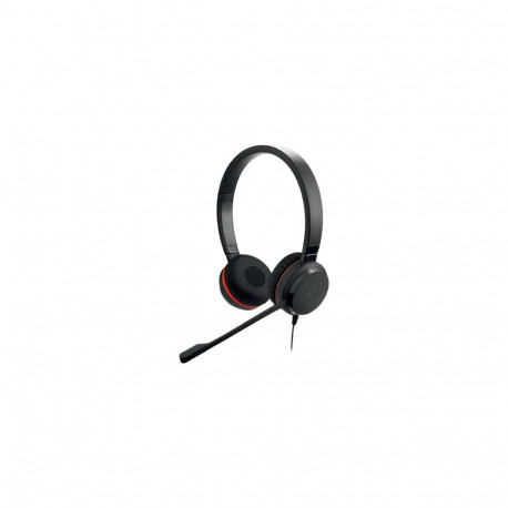 Jabra peakomplekt Evolve 20 SE USB C/A MS stereo