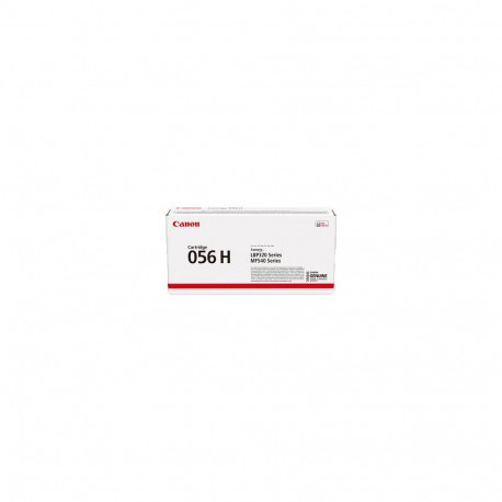CANON CRG 056 H LBP Toner Cartridge