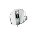 LOGITECH G G502 X Mouse optical wired USB white