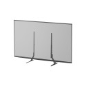 NEOMOUNTS TV Desk Stand legs