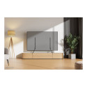 NEOMOUNTS TV Desk Stand legs