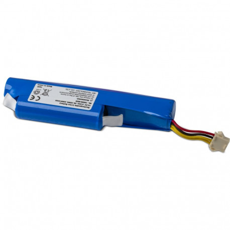 Robotic vacuum cleaner battery Sencor