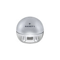 Garett Beauty Pretty Face Silver