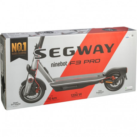 Segway elektritõukeratas F3 Pro D