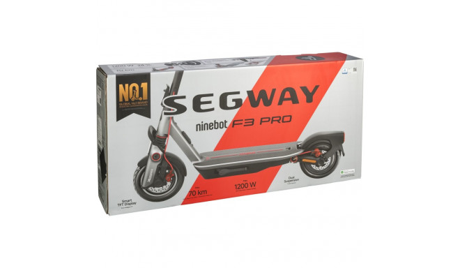 Segway F3 Pro D