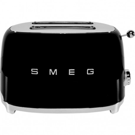 Smeg röster TSF01BLEU, must