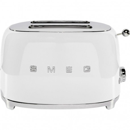 Smeg TSF01WHEU, valge