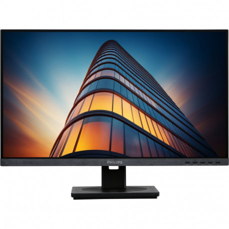 Philips 272S1AE - 75Hz | Full HD | 27'' | IPS | 4ms